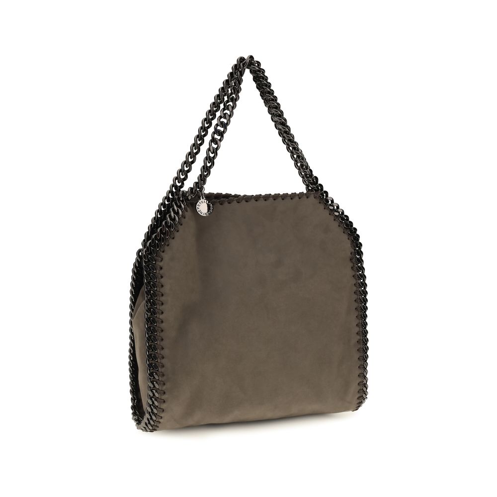 Polyamide Falabella Mini Shoulder Bag