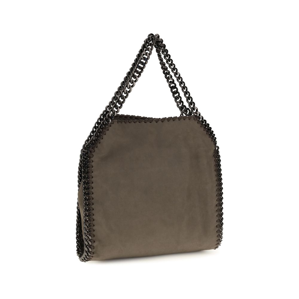 Polyamide Falabella Mini Shoulder Bag