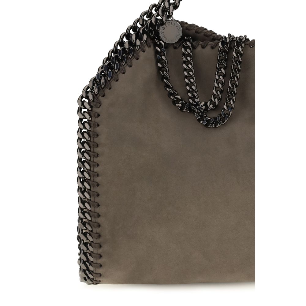 Polyamide Falabella Mini Shoulder Bag
