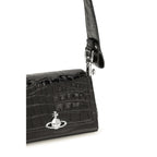 Calfskin Hazel Small Shoulder Bag