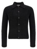 Alpaca Wool Blend Mora Cardigan