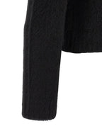 Alpaca Wool Blend Mora Cardigan