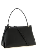 Calfskin Sofia Large Shoulder Bag