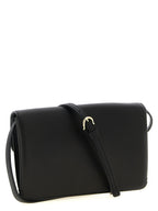 Calfskin Harley Clutch