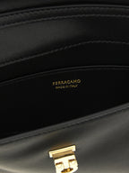 Calfskin Harley Clutch