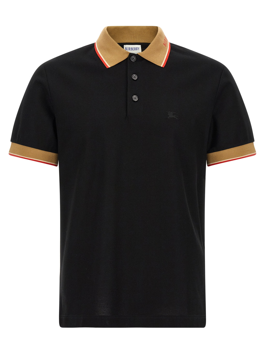 Evan Cotton Polo