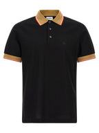 Evan Cotton Polo