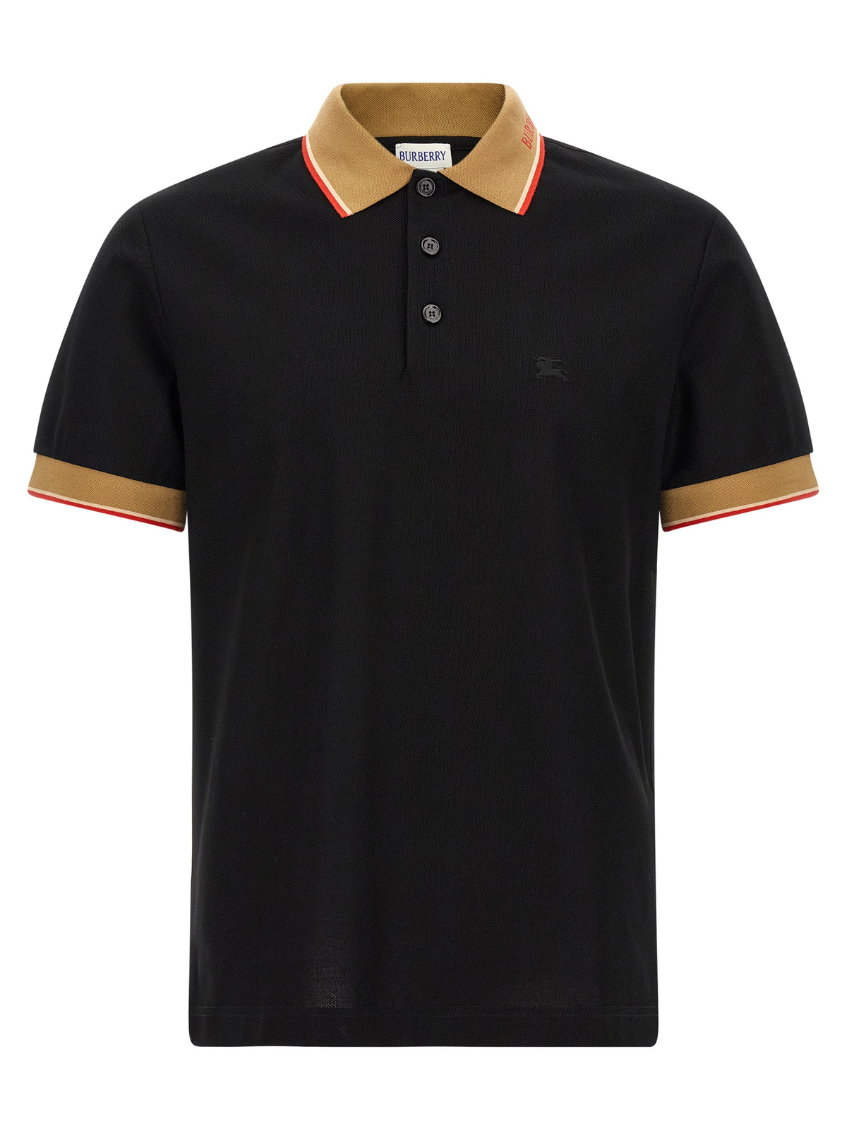 Evan Cotton Polo