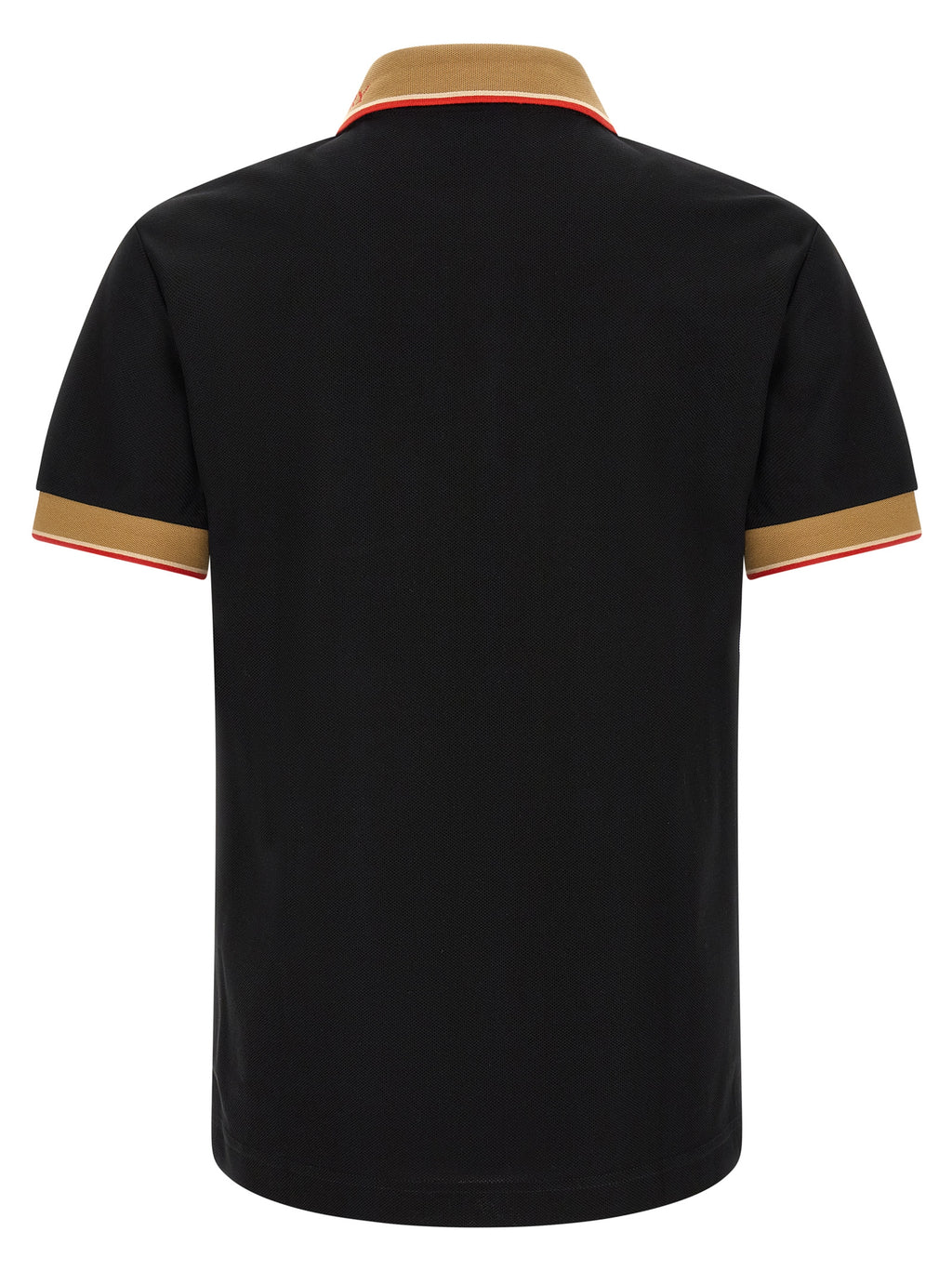 Evan Cotton Polo