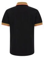 Evan Cotton Polo