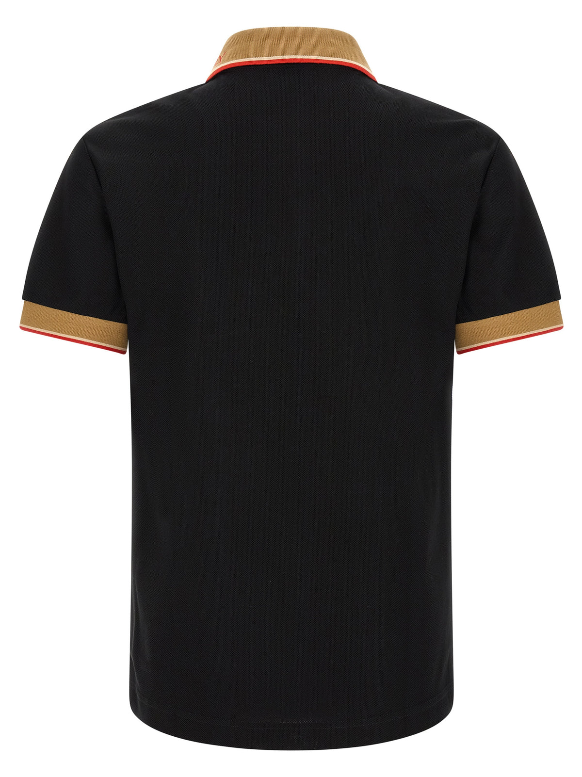 Evan Cotton Polo