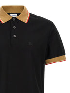 Evan Cotton Polo