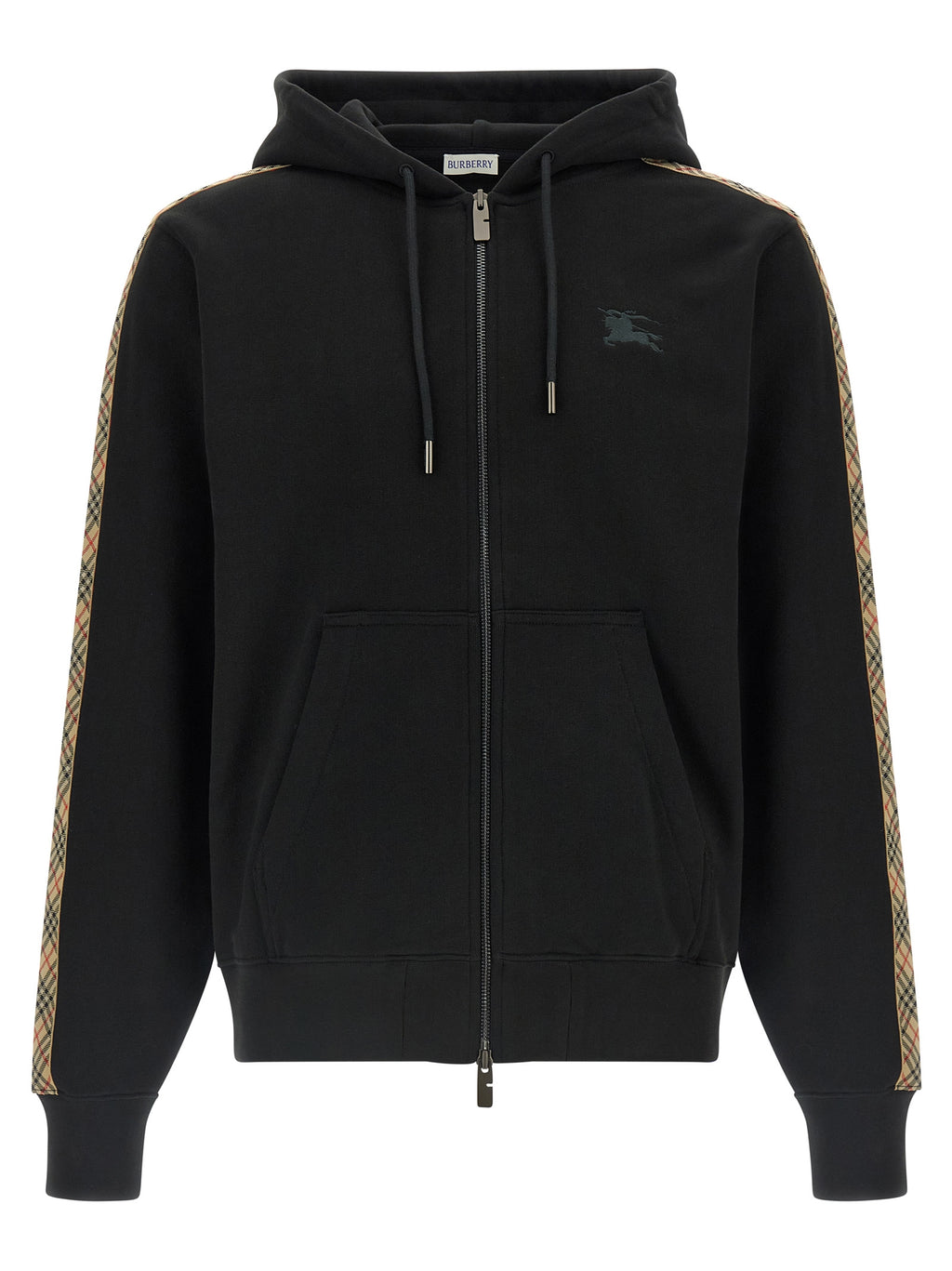 Cotton Scott Hoodie
