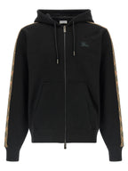 Cotton Scott Hoodie