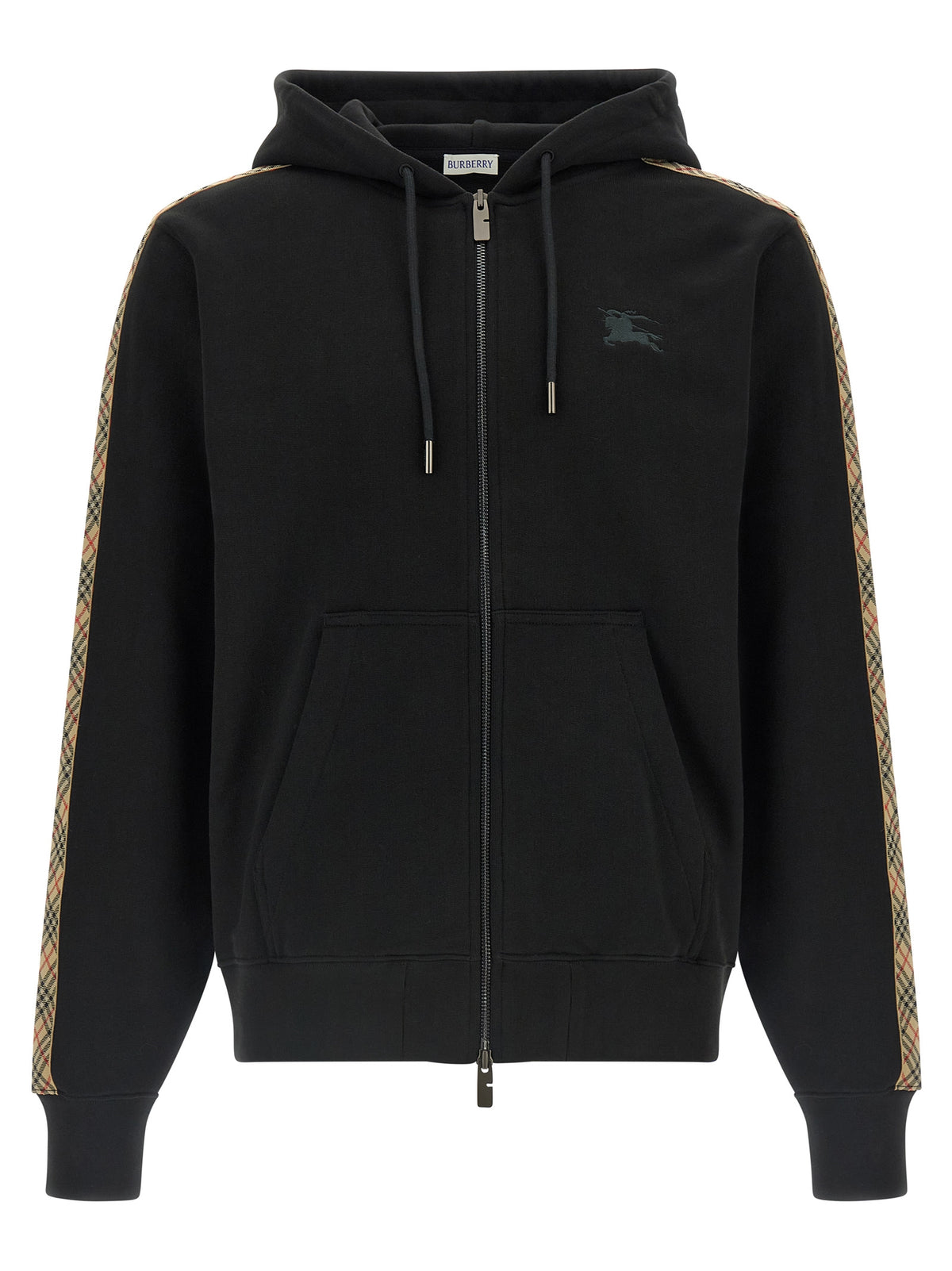 Cotton Scott Hoodie