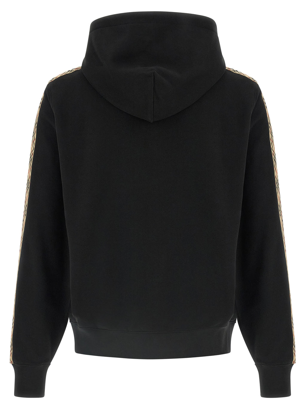 Cotton Scott Hoodie