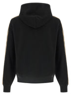 Cotton Scott Hoodie