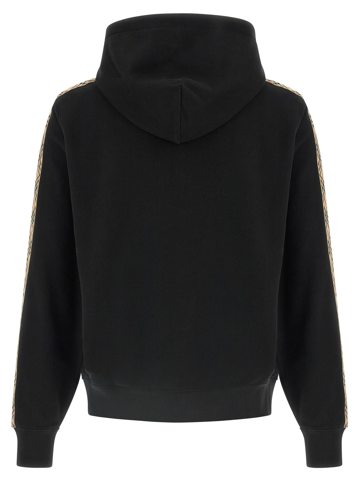 Cotton Scott Hoodie