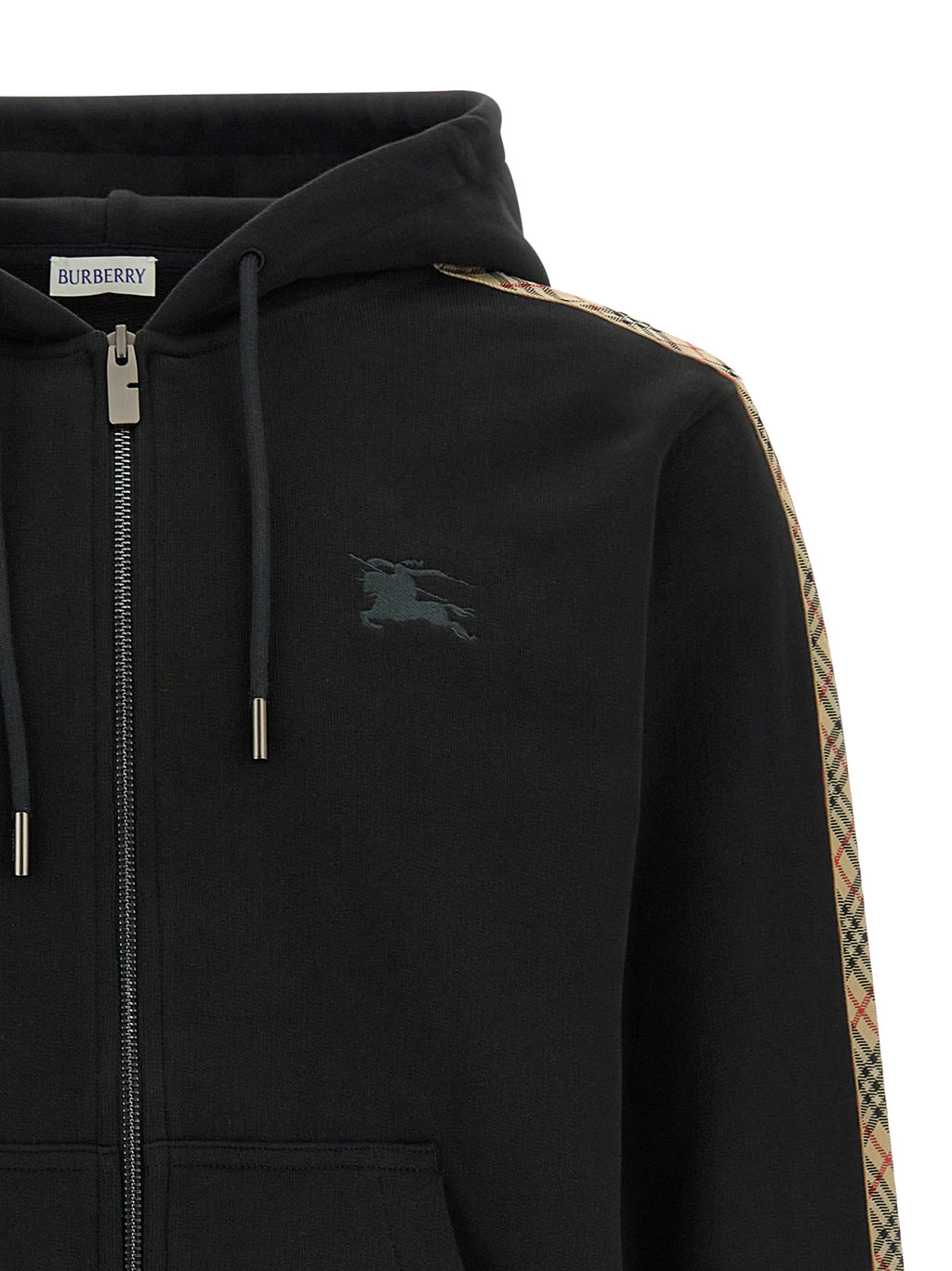 Cotton Scott Hoodie