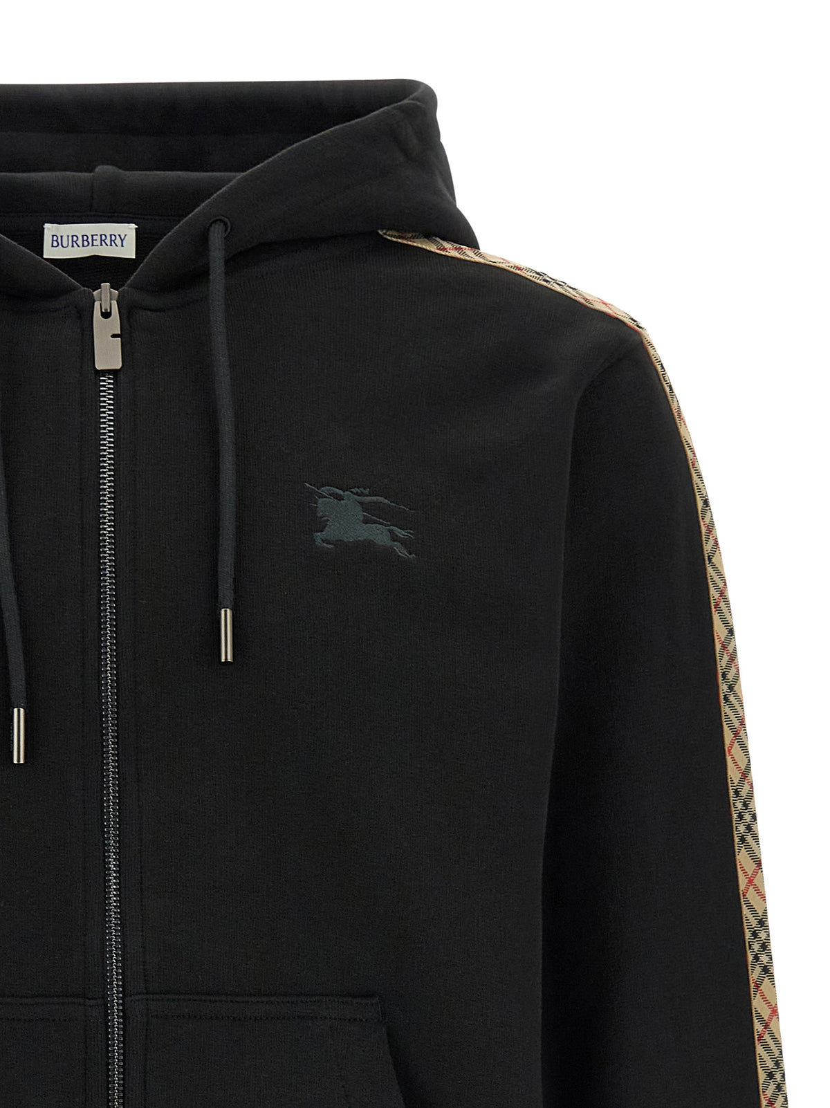 Cotton Scott Hoodie