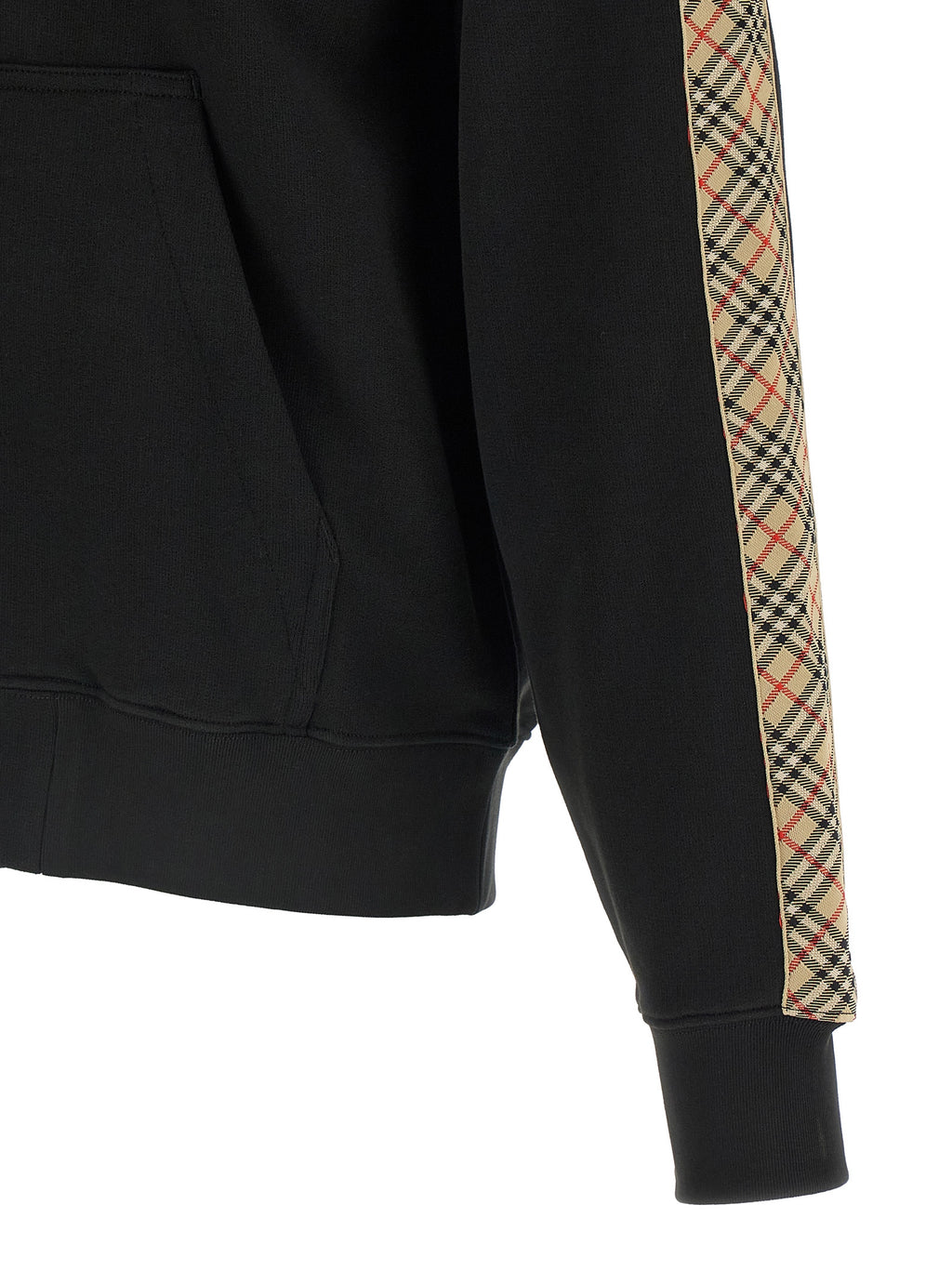 Cotton Scott Hoodie