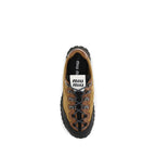 Ripstop Polyamide Athletic Sneakers