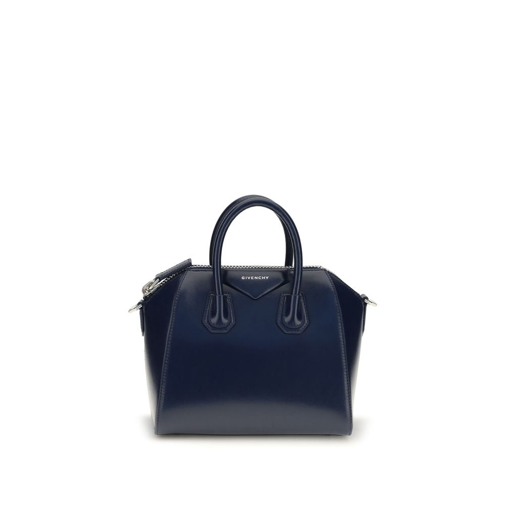 Mini Antigona Handbag