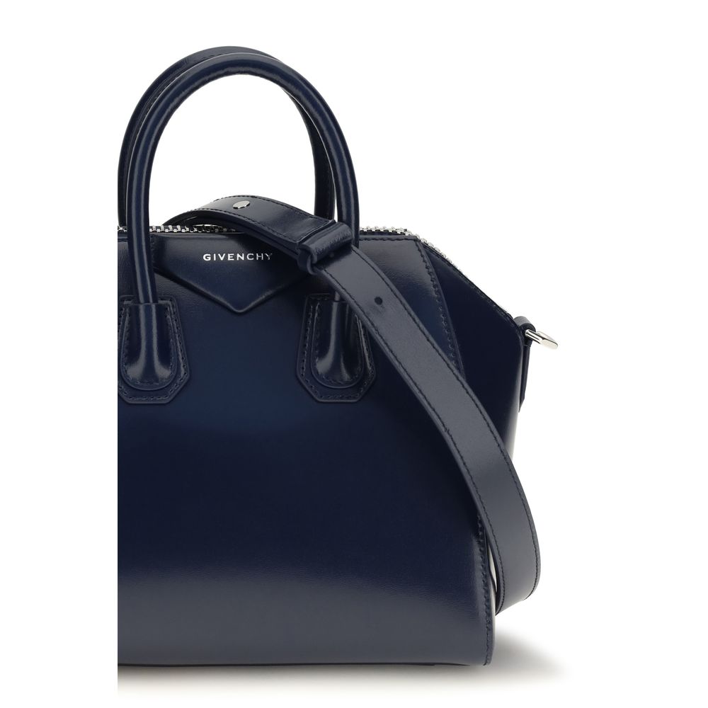 Mini Antigona Handbag