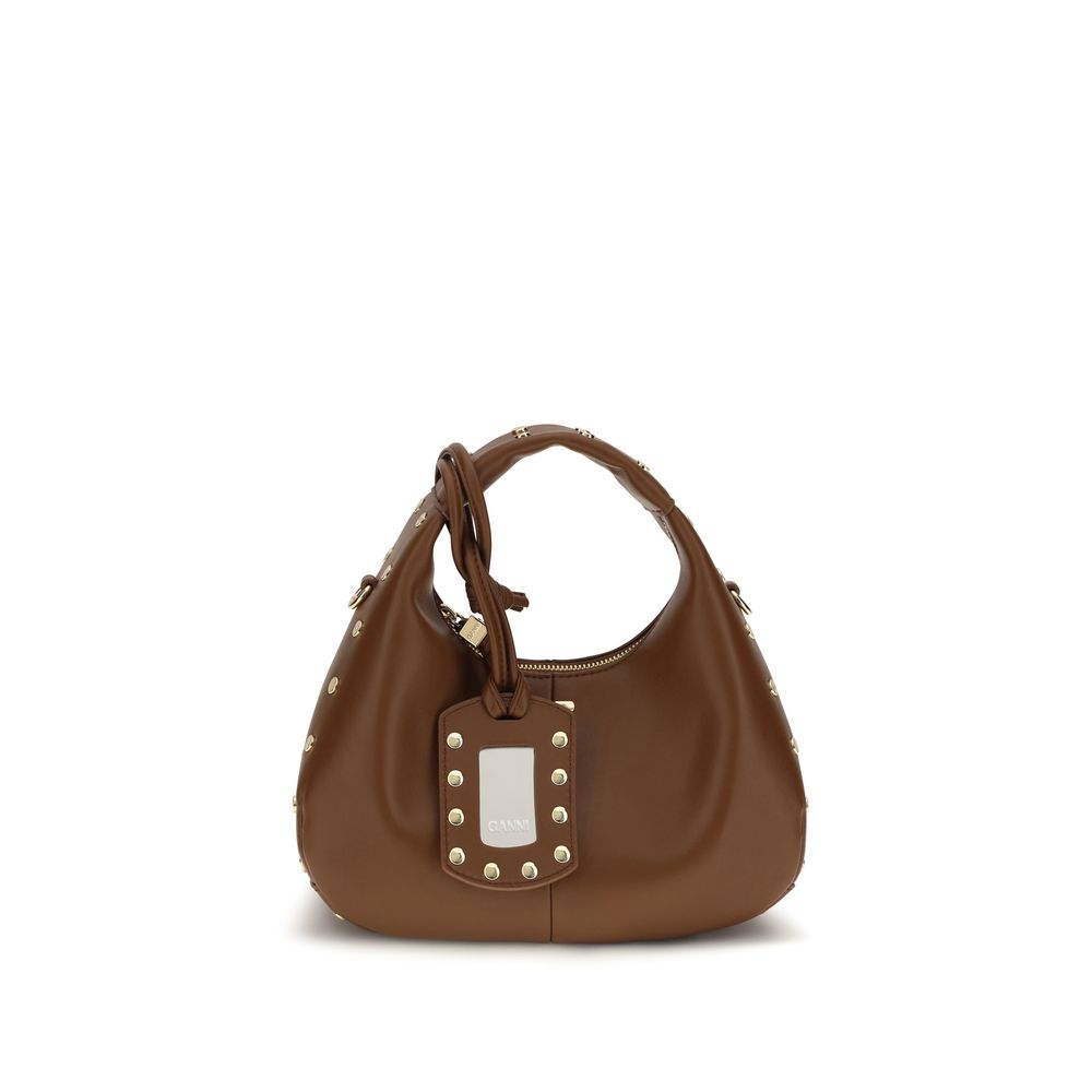 Mini Hobo Handbag