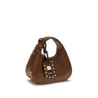 Mini Hobo Handbag