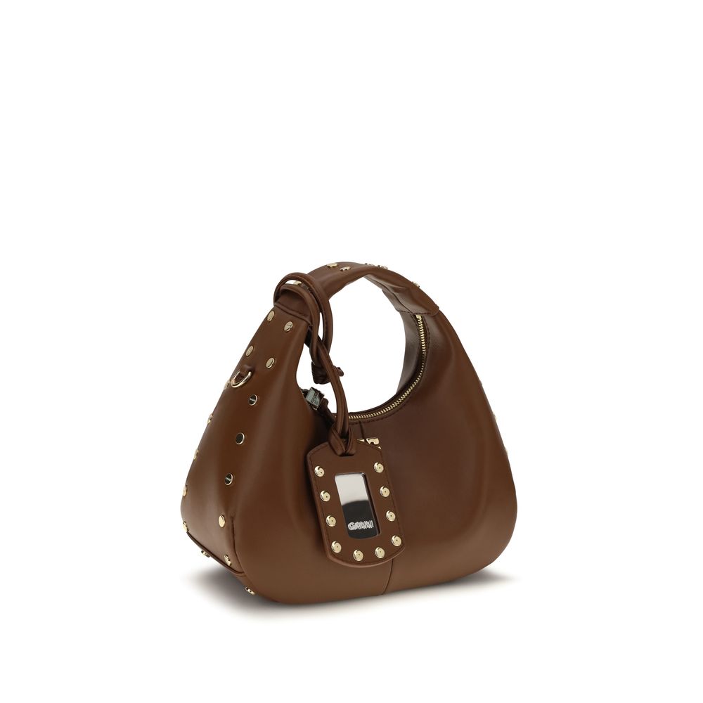 Mini Hobo Handbag