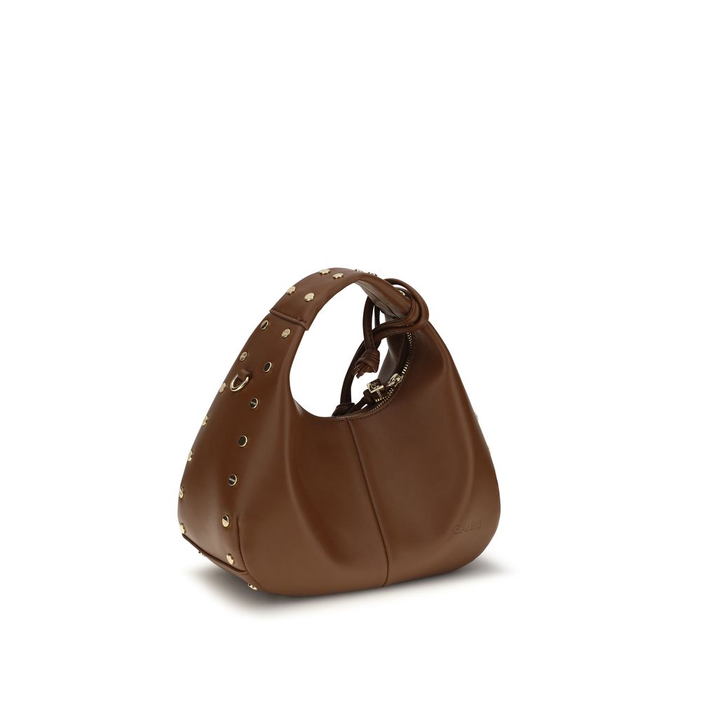 Mini Hobo Handbag
