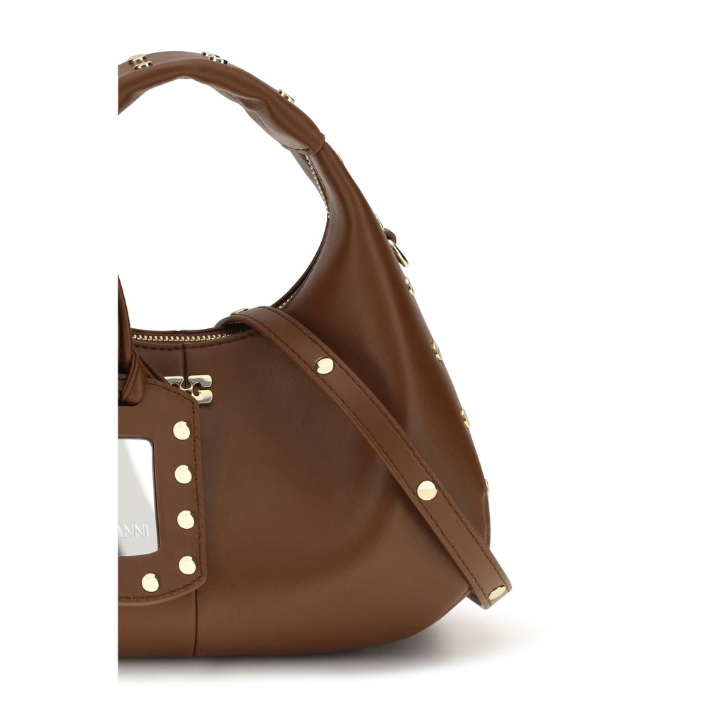 Mini Hobo Handbag