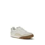 Calfskin Yard Sneakers