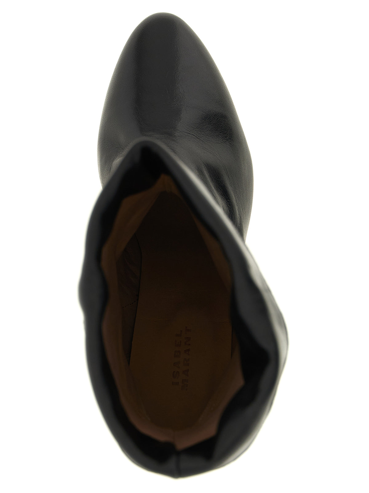 Cowhide Dalby Ankle Boots
