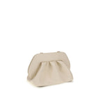 Polyurethane Bios Medium Clutch Bag