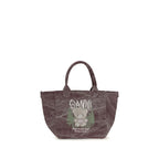 Small Teddy Tote Bag