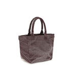 Small Teddy Tote Bag