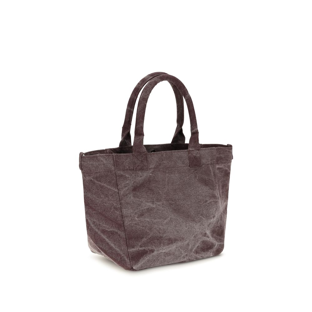 Small Teddy Tote Bag