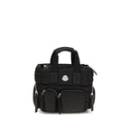 Caradoc Multi-Pocket Handbag