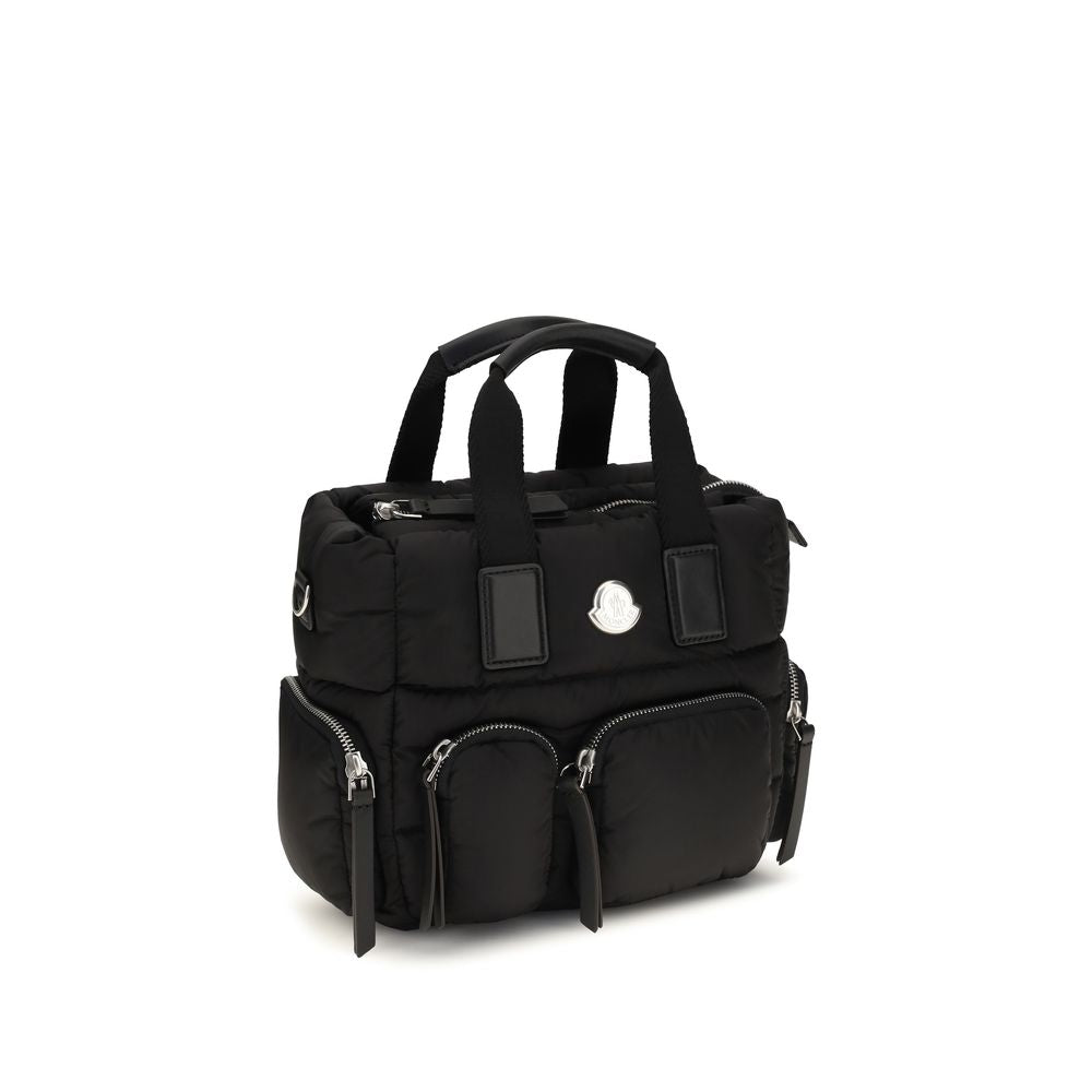 Caradoc Multi-Pocket Handbag