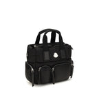 Caradoc Multi-Pocket Handbag