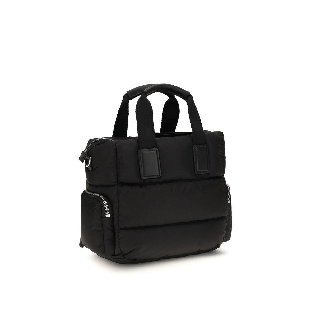 Caradoc Multi-Pocket Handbag