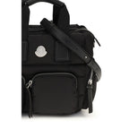 Caradoc Multi-Pocket Handbag