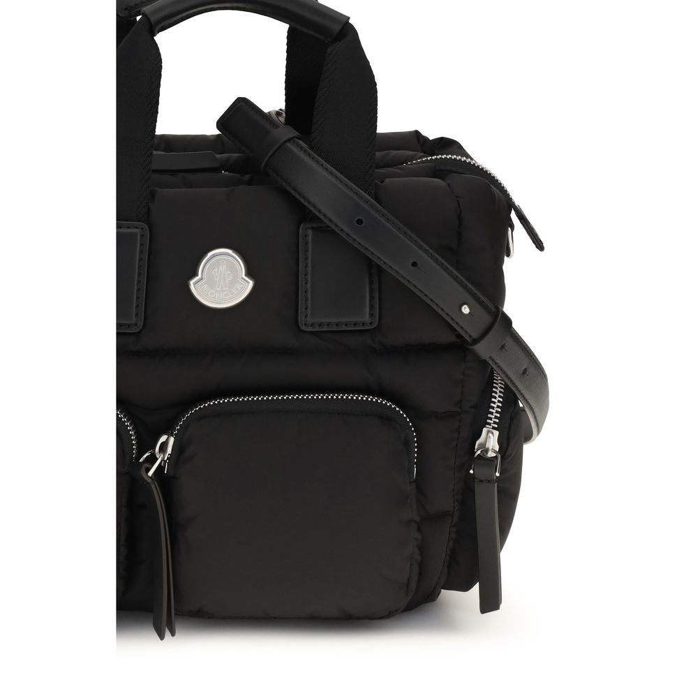 Caradoc Multi-Pocket Handbag