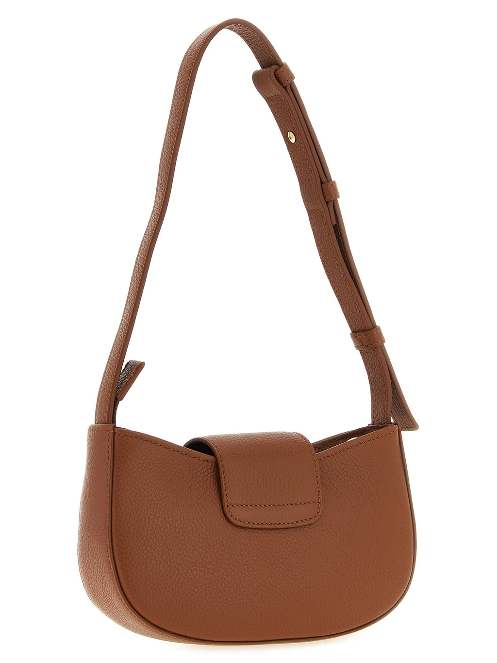 Mini Calfskin Gabry Shoulder Bag