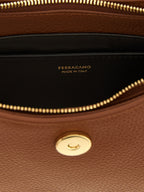Mini Calfskin Gabry Shoulder Bag