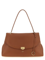 Calfskin Sofia Shoulder Bag
