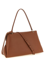 Calfskin Sofia Shoulder Bag