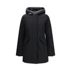 Hooded Padded Arctic Parka